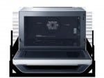 Panasonic NN-CS894SEPG im Detail-Check