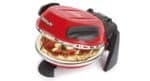 G3Ferrari Pizzamaker Alfredo im Detail-Check