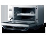 Panasonic NN-CS894SEPG im Detail-Check