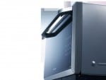 Panasonic NN-CS894SEPG im Detail-Check