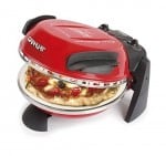 G3Ferrari Pizzamaker Alfredo im Detail-Check