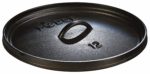 6qt. Lodge Logic Camp Dutch Oven im Detail-Check