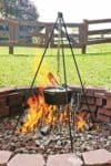 6qt. Lodge Logic Camp Dutch Oven im Detail-Check