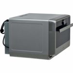 Bauknecht MW 179 IN Mikrowelle mit Grill im Detail-Check