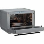 Bauknecht MW 179 IN Mikrowelle mit Grill im Detail-Check