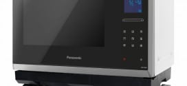 Panasonic NN-CS894SEPG Mikrowelle