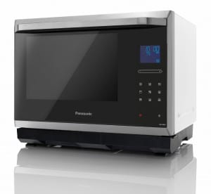 Panasonic NN-CS894SEPG im Detail-Check