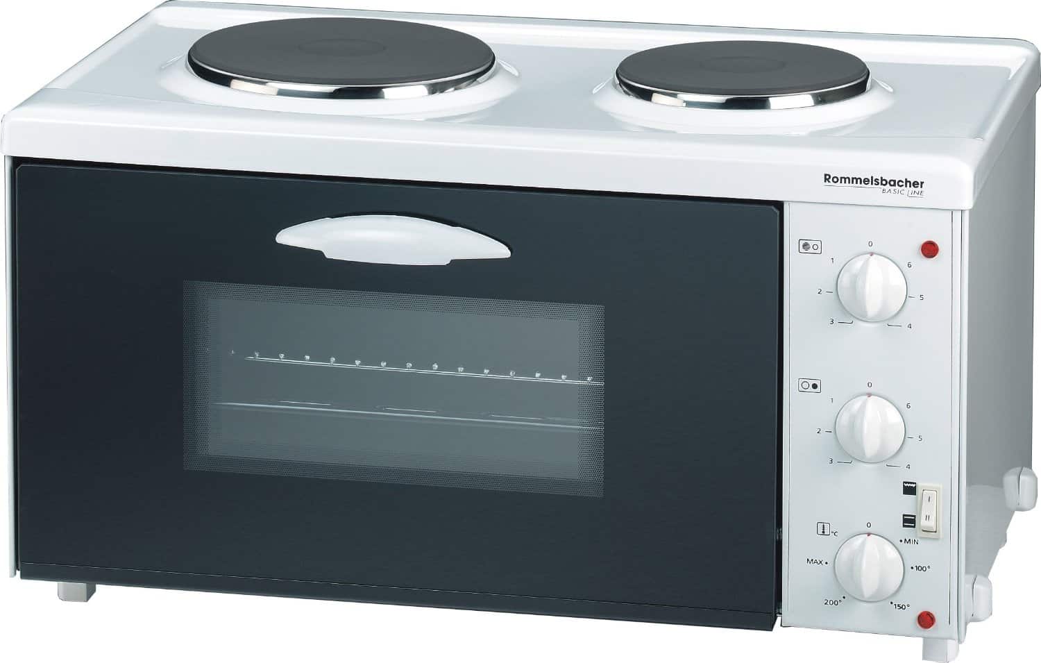 kompaktes minikueche design konzept, ▷ rommelsbacher tk 2505 ⇒ top-kundenbewertung!, Kuchen