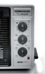 Pizzaofen Rommelsbacher BG1600 PizzAvanti im Detail-Check