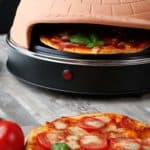 Pizzaofen Fiesta für 6 Personen im Detail-Check