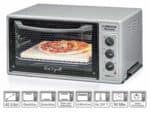 Pizzaofen Rommelsbacher BG1600 PizzAvanti im Detail-Check