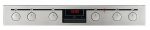 Der AEG 47056VS-MN Standherd im Detail-Check