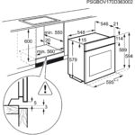 AEG BEB331010M Herd und Backofen im Detail-Check