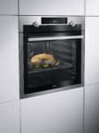 AEG BPS55532AM Einbaubackofen im Detail-Check