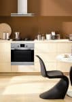 Amica EB 13523 E Backofen im Detail-Check