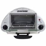 Syntrox Germany Back Chef im Detail-Check