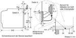 Backofen mit Dampfgarer Neff BFT4664N im Detail-Check