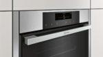 Backofen mit Dampfgarer Neff BFT4664N im Detail-Check