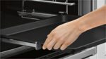 Backofen mit Dampfgarer Neff BFT4664N im Detail-Check