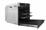 Bauknecht BIR4 DH8F2 PT Pyrolyse Backofen im Detail-Check