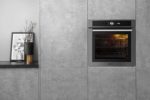 Bauknecht BIR4 DH8F2 PT Pyrolyse Backofen im Detail-Check