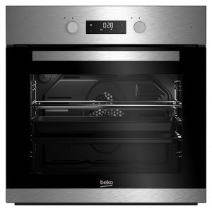 Beko BIM22301 X Backofen im Detail-Check