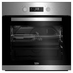 Beko BIM22301X Einbaubackofen im Detail-Check