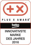 Beko GM 15020 DX Gas-Elektro-Herd im Detail-Check