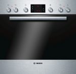 Bosch HND22PS51 im Detail-Check