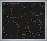 Bosch HND22PS51 im Detail-Check