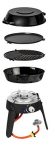 Cadac Gas- Campinggrill Safari Chef im Detail-Check