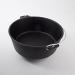 Camp Chef – Dutch Oven DO-10 im Detail-Check