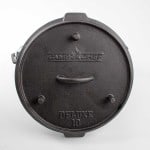 Camp Chef – Dutch Oven DO-10 im Detail-Check
