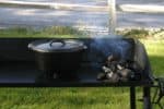 Camp Chef – Dutch Oven DO-10 im Detail-Check