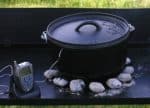 Camp Chef – Dutch Oven DO-10 im Detail-Check