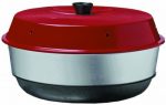 Camping Backofen Omnia im Detail-Check