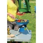 Campinggrill mit Gaskartusche Campingaz Party Grill 400 VC im Detail-Check