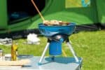 Campinggrill mit Gaskartusche Campingaz Party Grill 400 VC im Detail-Check