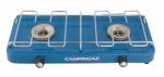 Campingaz 2-flammig Base Camp im Detail-Check