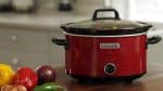 Crock-Pot - 3,5 Liter Schongarer im Detail Check