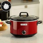 Crock-Pot - 3,5 Liter Schongarer im Detail Check