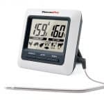 Digital Bratenthermometer im Detail-Check