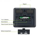 Digital Bratenthermometer im Detail-Check