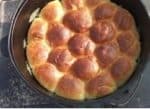 Dutch Oven Set Gusseisen in Holzkiste achtteilig im Detail-Check