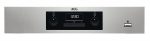 Einbaubackofen AEG BEB351010M im Detail-Check