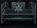 Einbaubackofen AEG BEB351010M im Detail-Check