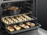 Einbaubackofen AEG BEB351010M im Detail-Check