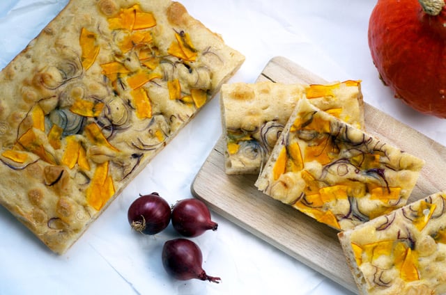 Top Back Blogs: "Saisonal Kochen und Backen - schnell und unkompliziert“ - Interview mit Eva und Philipp von yeoldekitchen.com