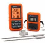 Funk Bratenthermometer im Detail-Check