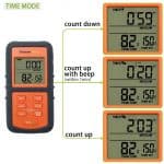 Funk Bratenthermometer im Detail-Check